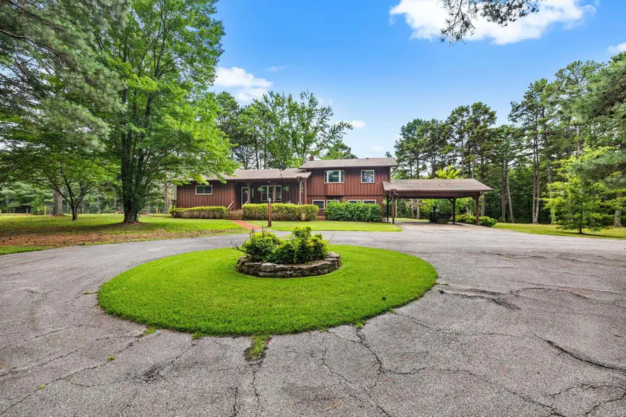 159 House Road, Heber Springs, AR 72543 - #2