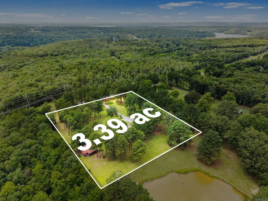 159 House Road, Heber Springs, AR 72543 - #3