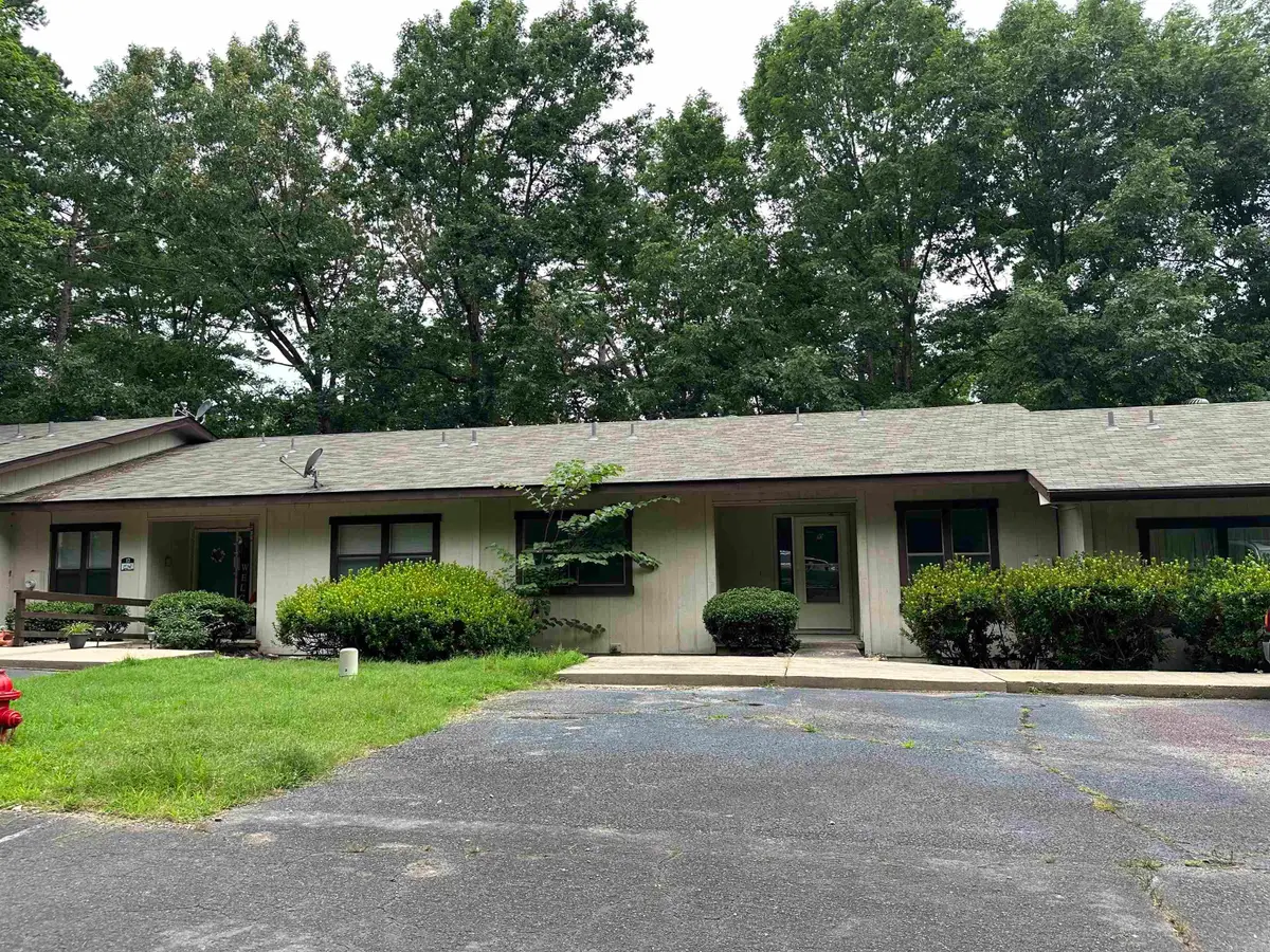 10 Lonjeta Ln Lane, Hot Springs Village, AR 71909 - #1