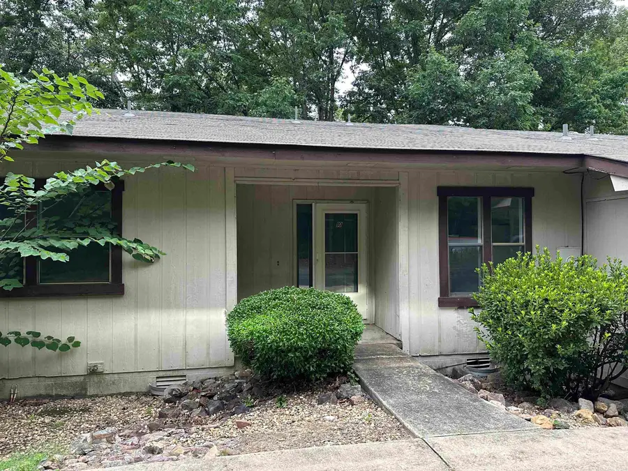 10 Lonjeta Ln Lane, Hot Springs Village, AR 71909 - #2