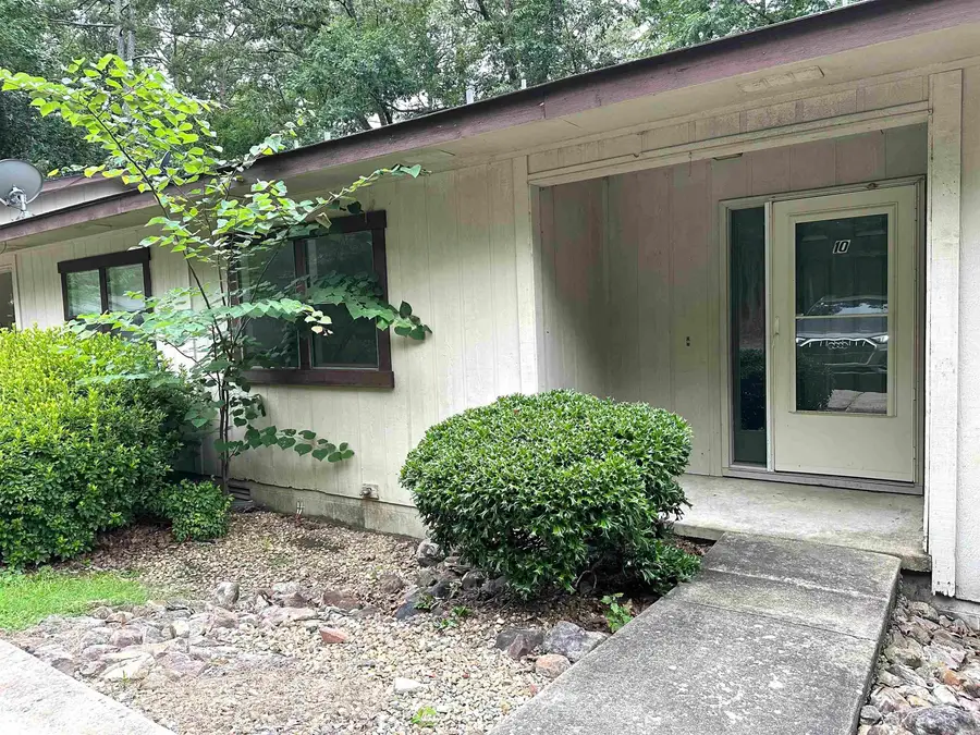 10 Lonjeta Ln Lane, Hot Springs Village, AR 71909 - #3