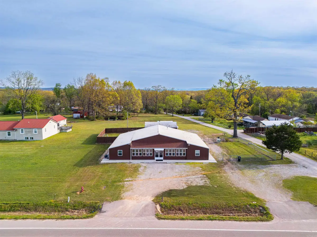 5420 Hwy 5 N, Mountain Home, AR 72653 - #1