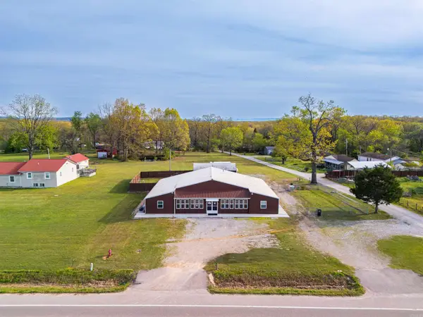 5420 Hwy 5 N, Mountain Home, AR 72653