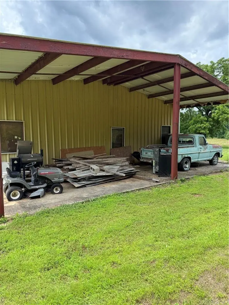 3419 Sr 27, Dover, AR 72837 - #3