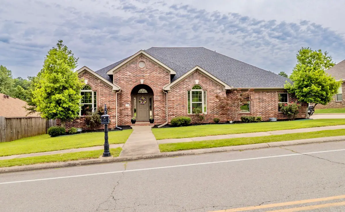 1304 Nature Way, Benton, AR 72019 - #1