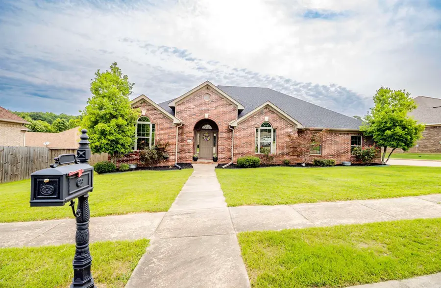 1304 Nature Way, Benton, AR 72019 - #2