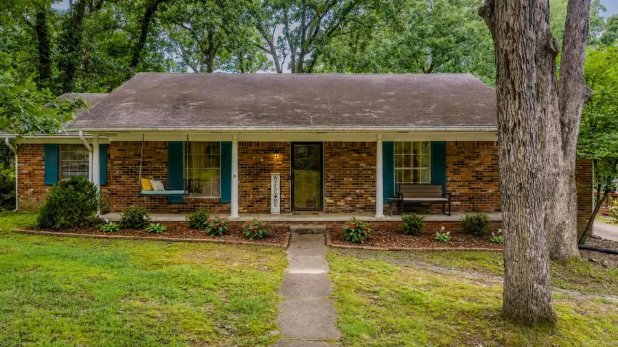 6 Heritage Court, Little Rock, AR 72211 - #2