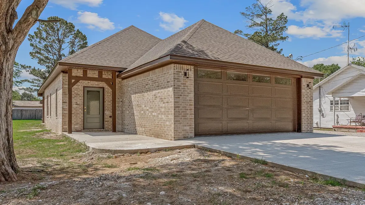 Address Withheld By Seller, Monette, AR 72447 - #1