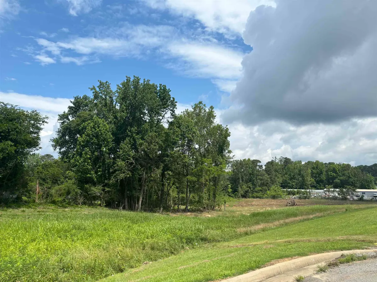 4000 Congo, Benton, AR 72019 - #1