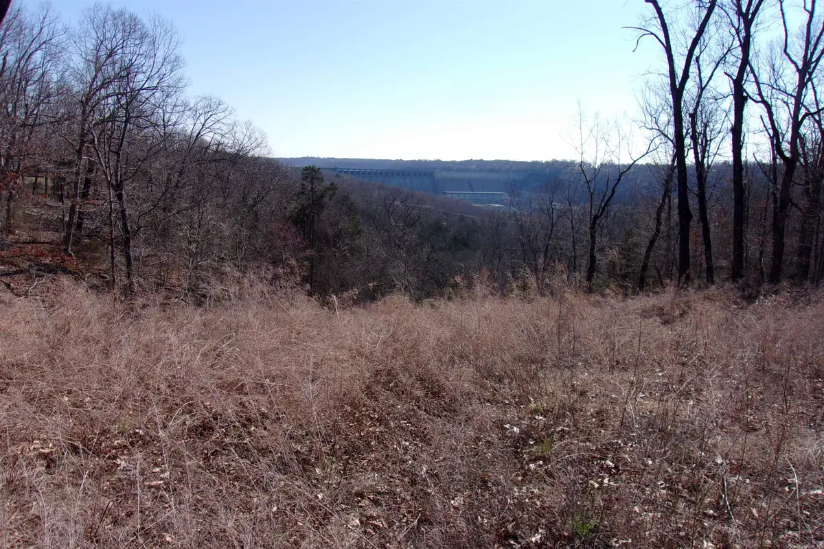 lots Country Club Ln, Bull Shoals, AR 72619 - #1