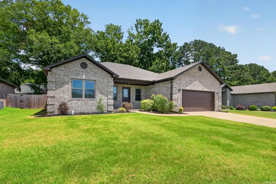 24 Aberdeen Drive, Cabot, AR 72023 - #2