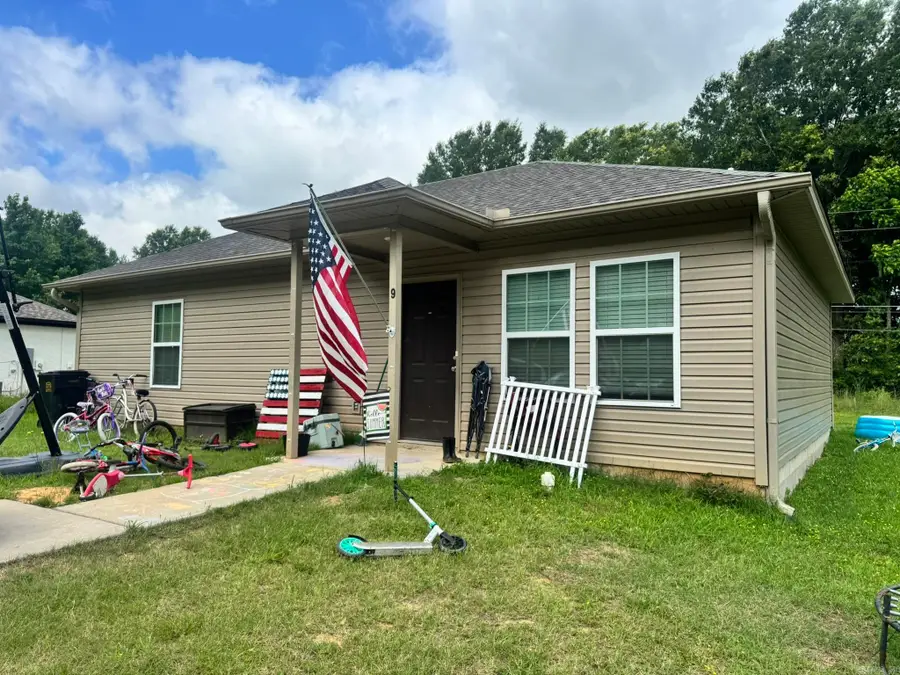 9 Kirkland Street, Ward, AR 72176 - #2