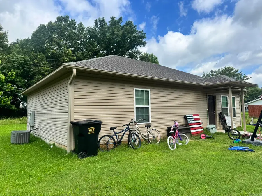 9 Kirkland Street, Ward, AR 72176 - #3