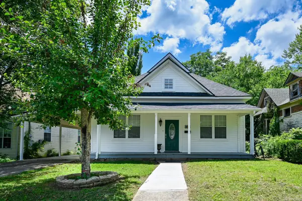 407 Tenth, Mena, AR 71953