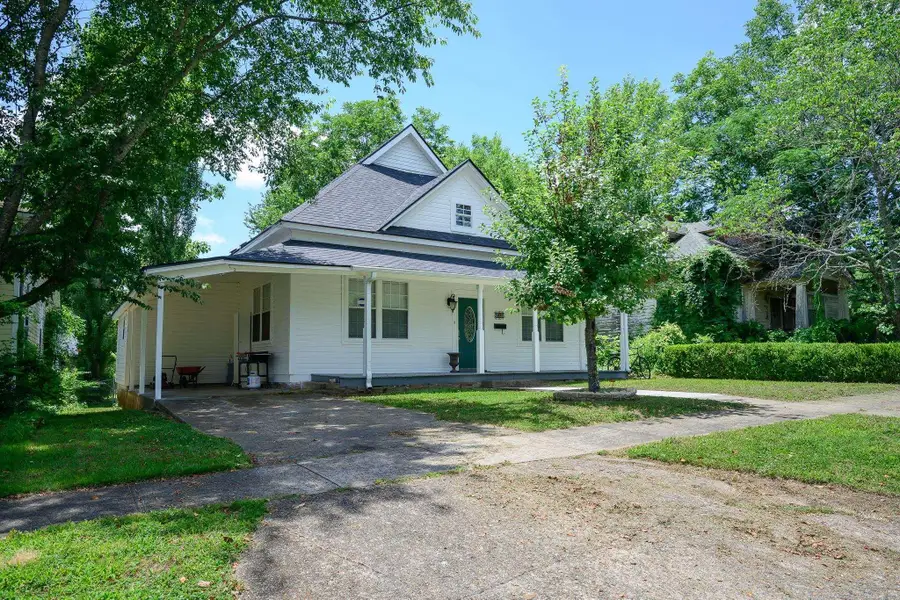 407 Tenth, Mena, AR 71953 - #2