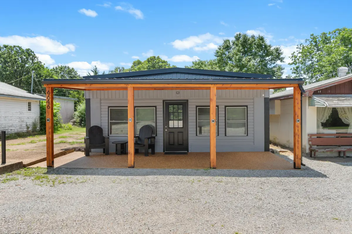 6646 Hwy 178 West, Lakeview, AR 72642 - #1