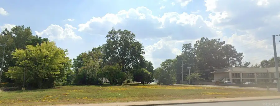 Address Withheld By Seller, North Little Rock, AR 72114 - #2