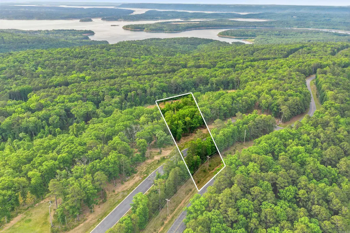 127 Osage Point Dr, Fairfield Bay, AR 72088 - #1