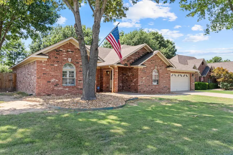 3100 Crawford Loop, Conway, AR 72034 - #2