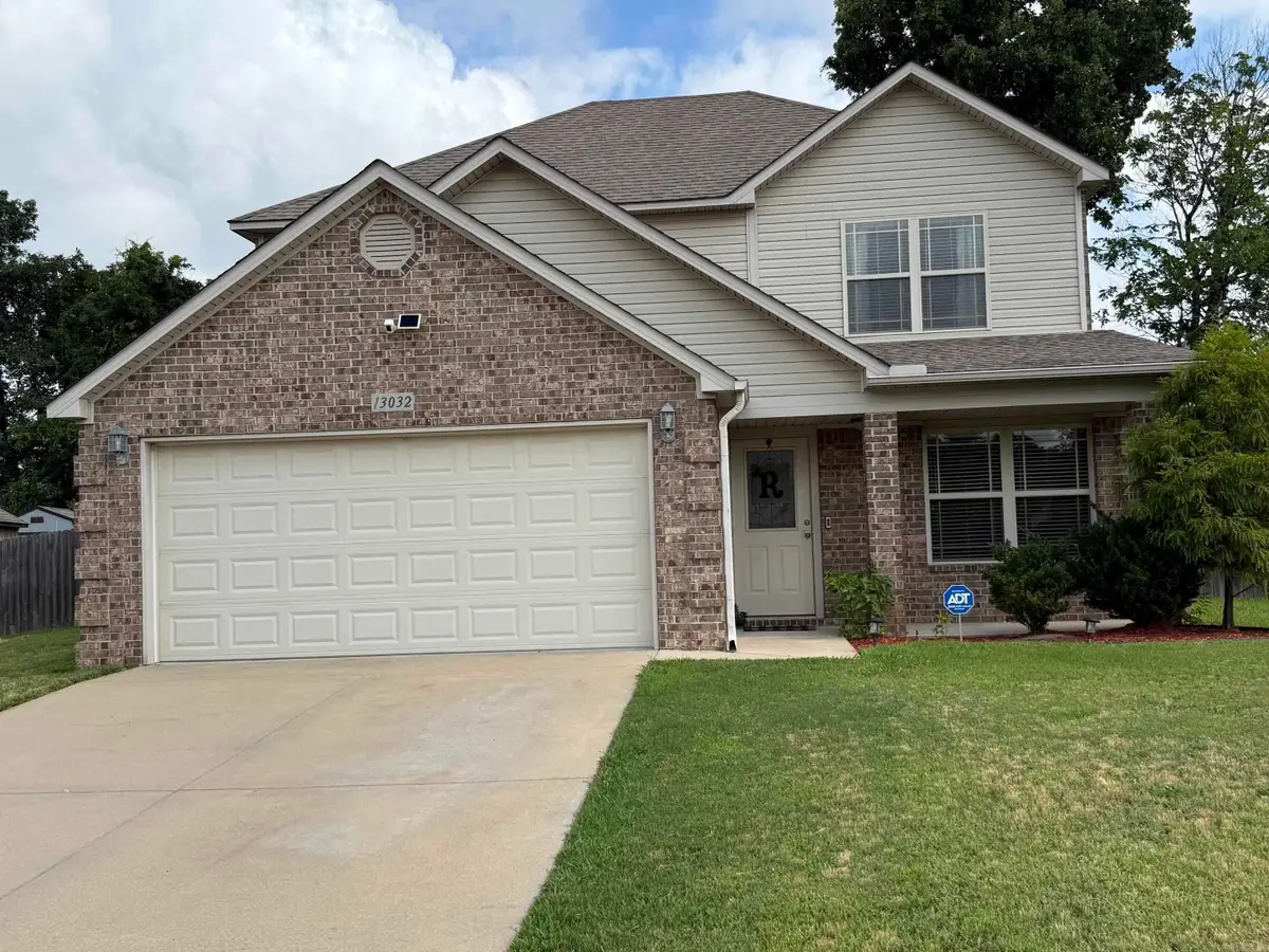 13032 Skyridge Cove, Alexander, AR 72002 - #1