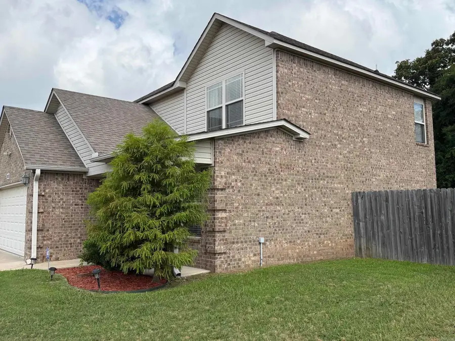 13032 Skyridge Cove, Alexander, AR 72002 - #3