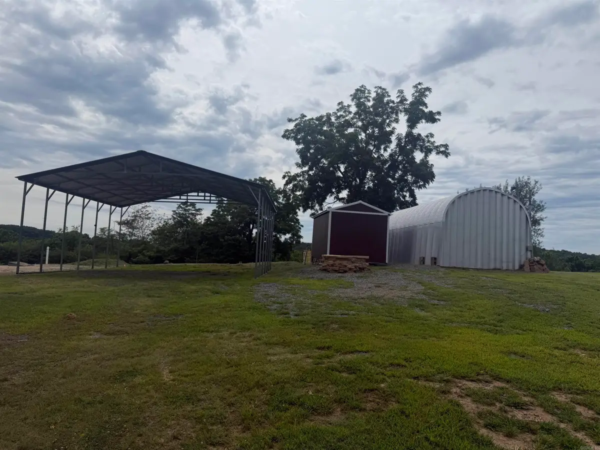 450 Jeff Road, Prim, AR 72130 - #1