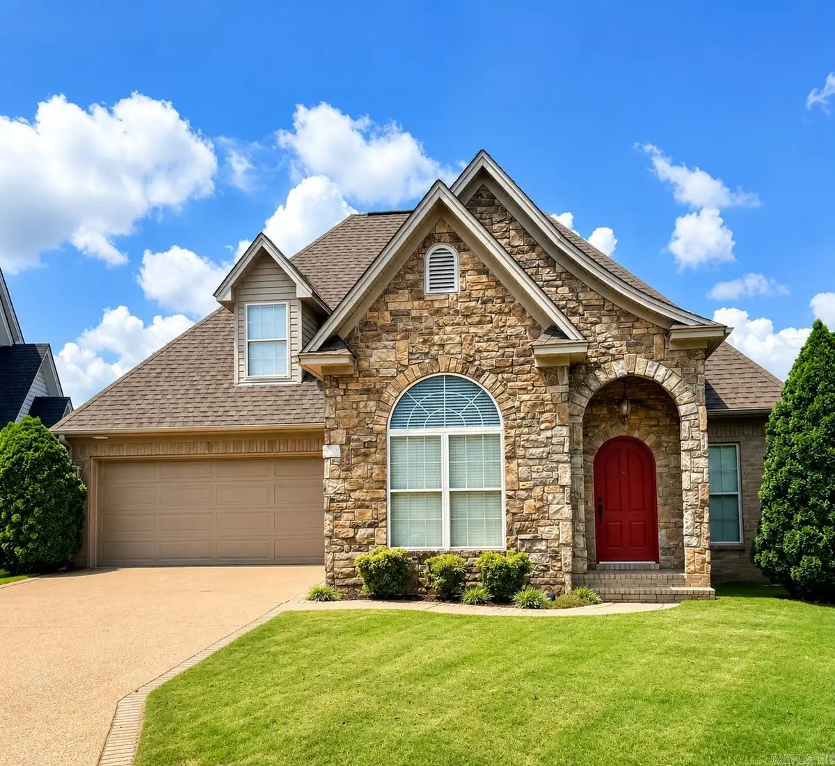 112 Cottage Lake Road, Searcy, AR 72143 - #1