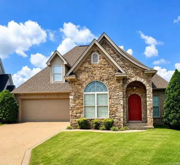 112 Cottage Lake Road, Searcy, AR 72143