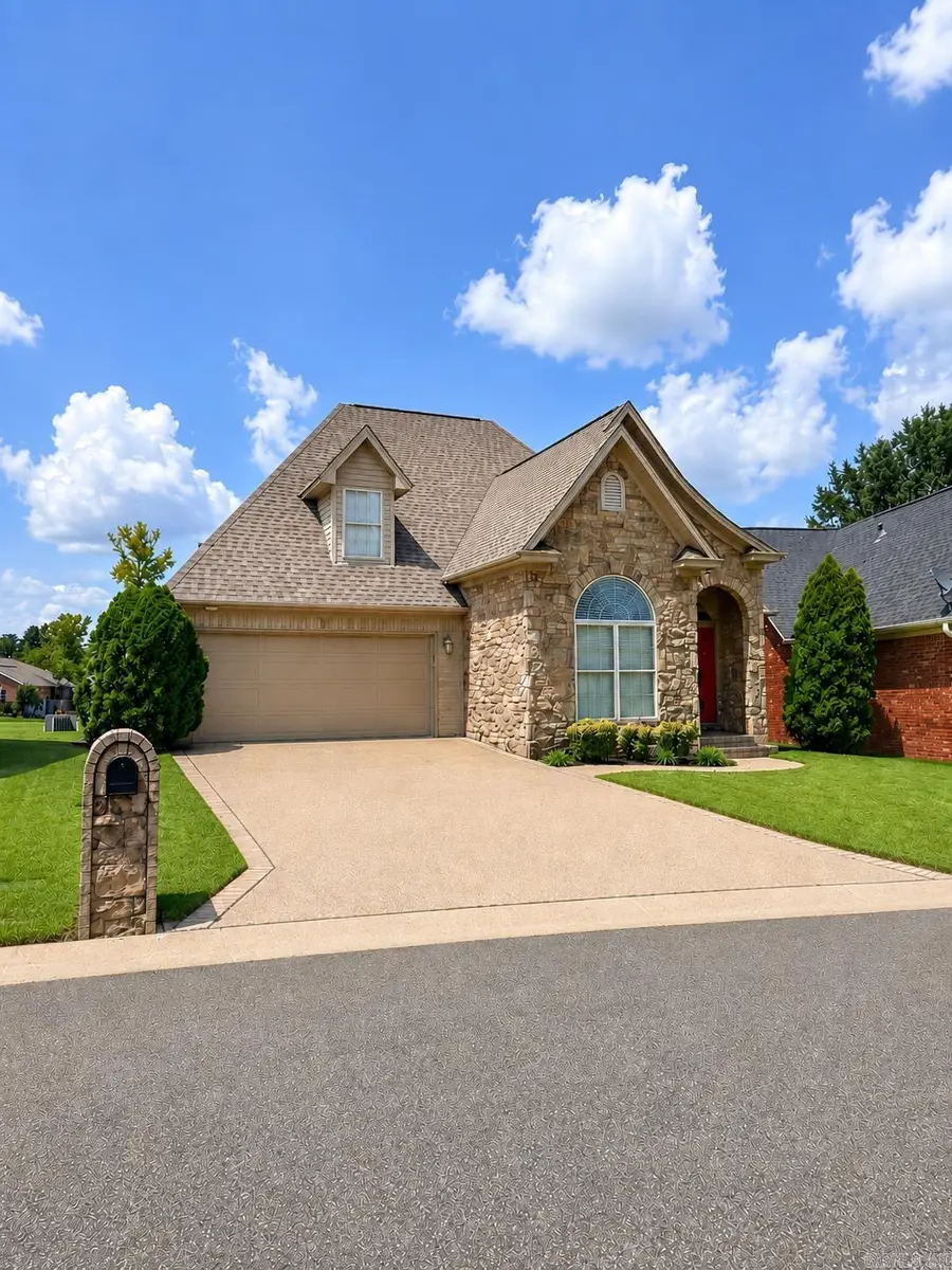 112 Cottage Lake Road, Searcy, AR 72143 - #2