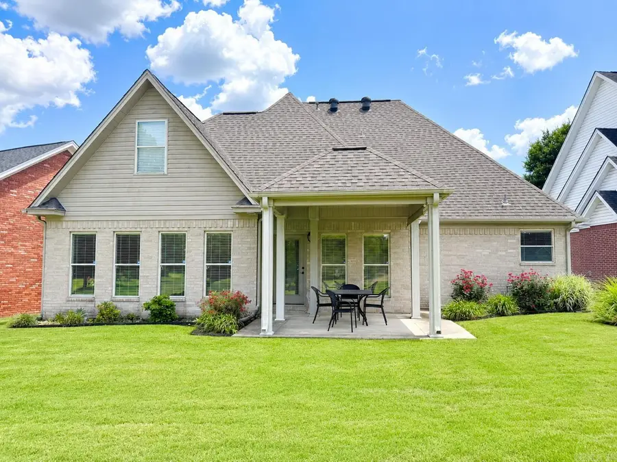 112 Cottage Lake Road, Searcy, AR 72143 - #3