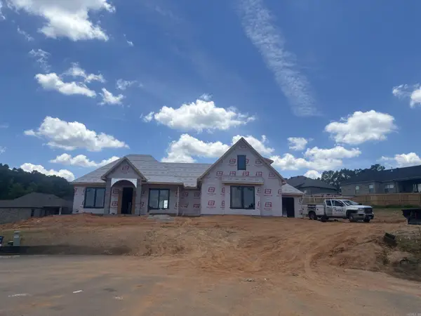 108 Flight Cove, Haskell, AR 72019