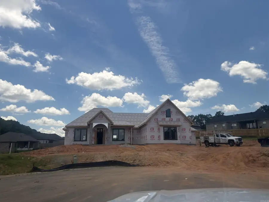 108 Flight Cove, Haskell, AR 72019 - #2