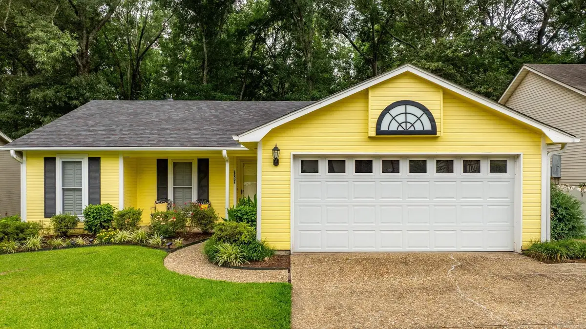 12501 Goldleaf Drive, Little Rock, AR 72210 - #1