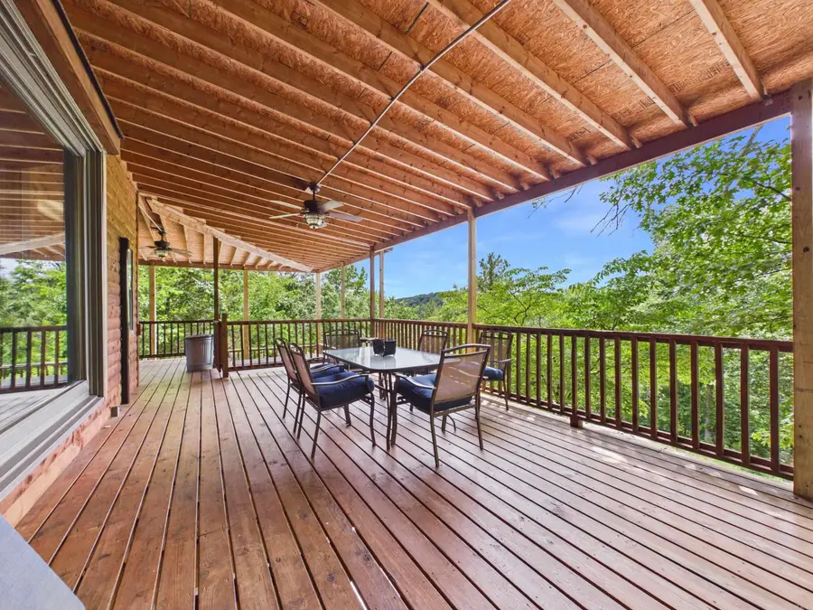 444 Cedar Cabin Lane, Calico Rock, AR 72519 - #3