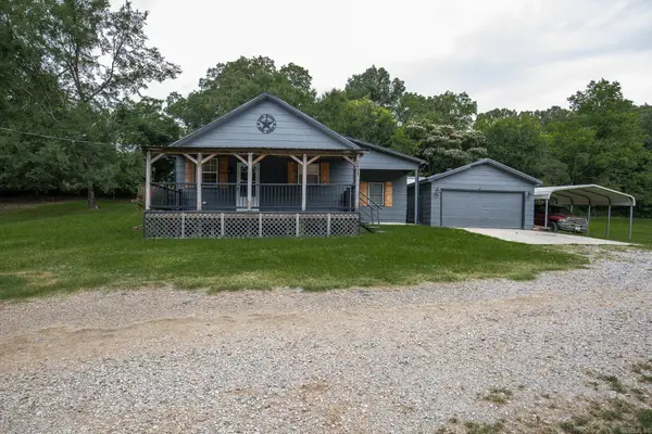 2608 Timberlake Dr, Royal, AR 71968