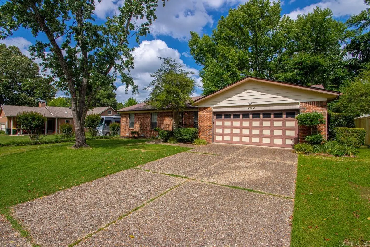 212 Calva Rd, Sherwood, AR 72120 - #1