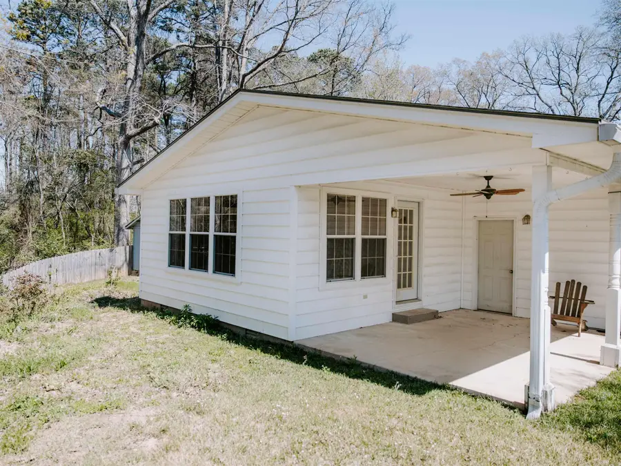 239 N 25th Street, Arkadelphia, AR 71923 - #3