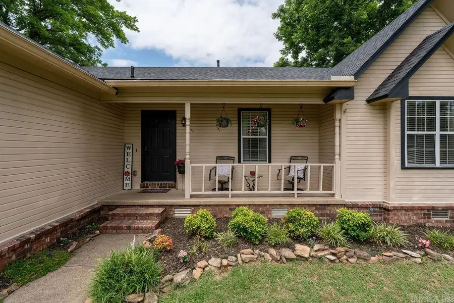 44 Sherwood Loop, Searcy, AR 72143 - #3