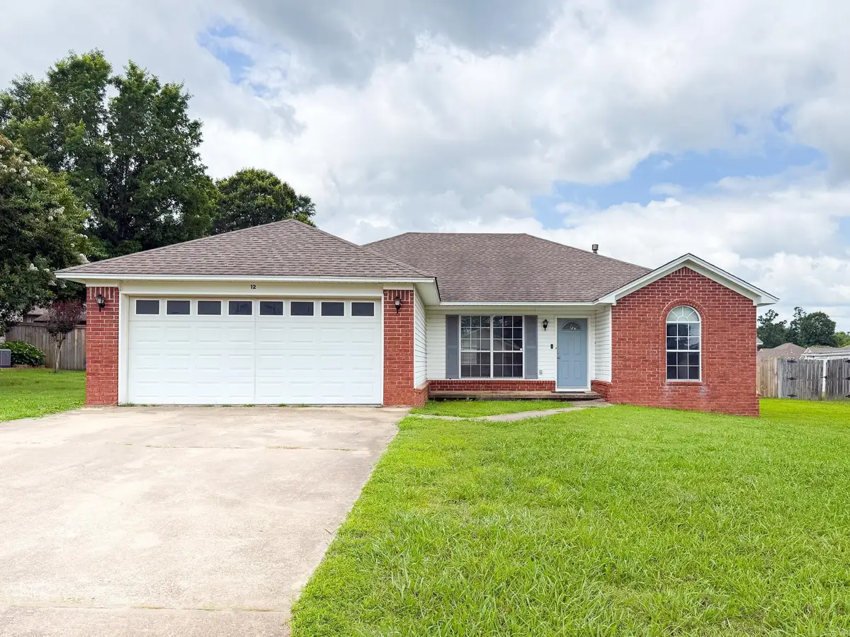 Address Withheld By Seller, Cabot, AR 72023 - #1