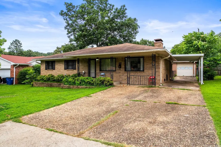 4008 Emerson Drive, North Little Rock, AR 72118 - #2