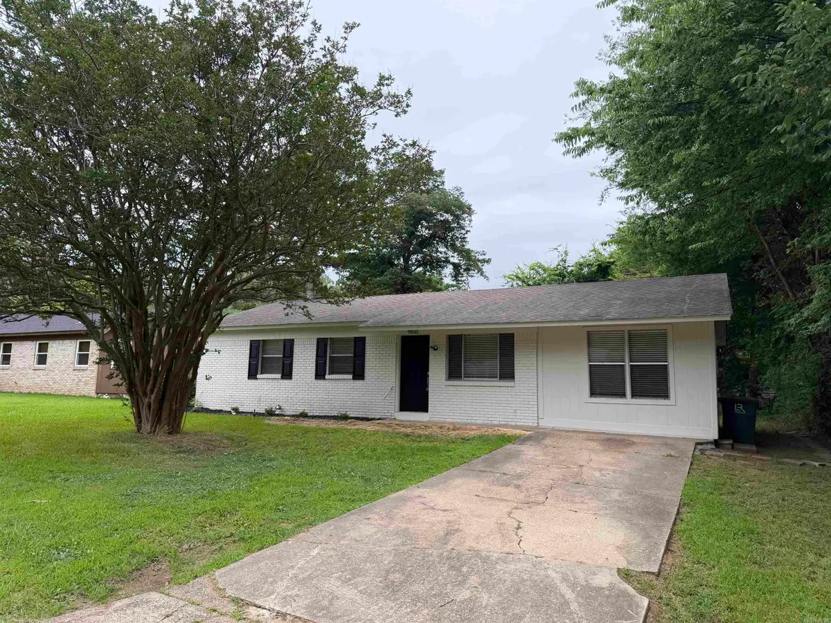 9800 Stardust Trail, Little Rock, AR 72209 - #1