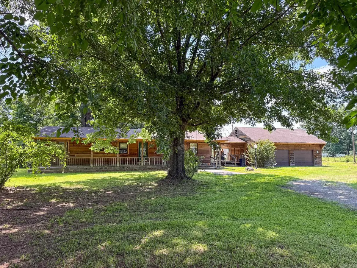 1159 John Shelton Road, Jacksonville, AR 72076 - #1