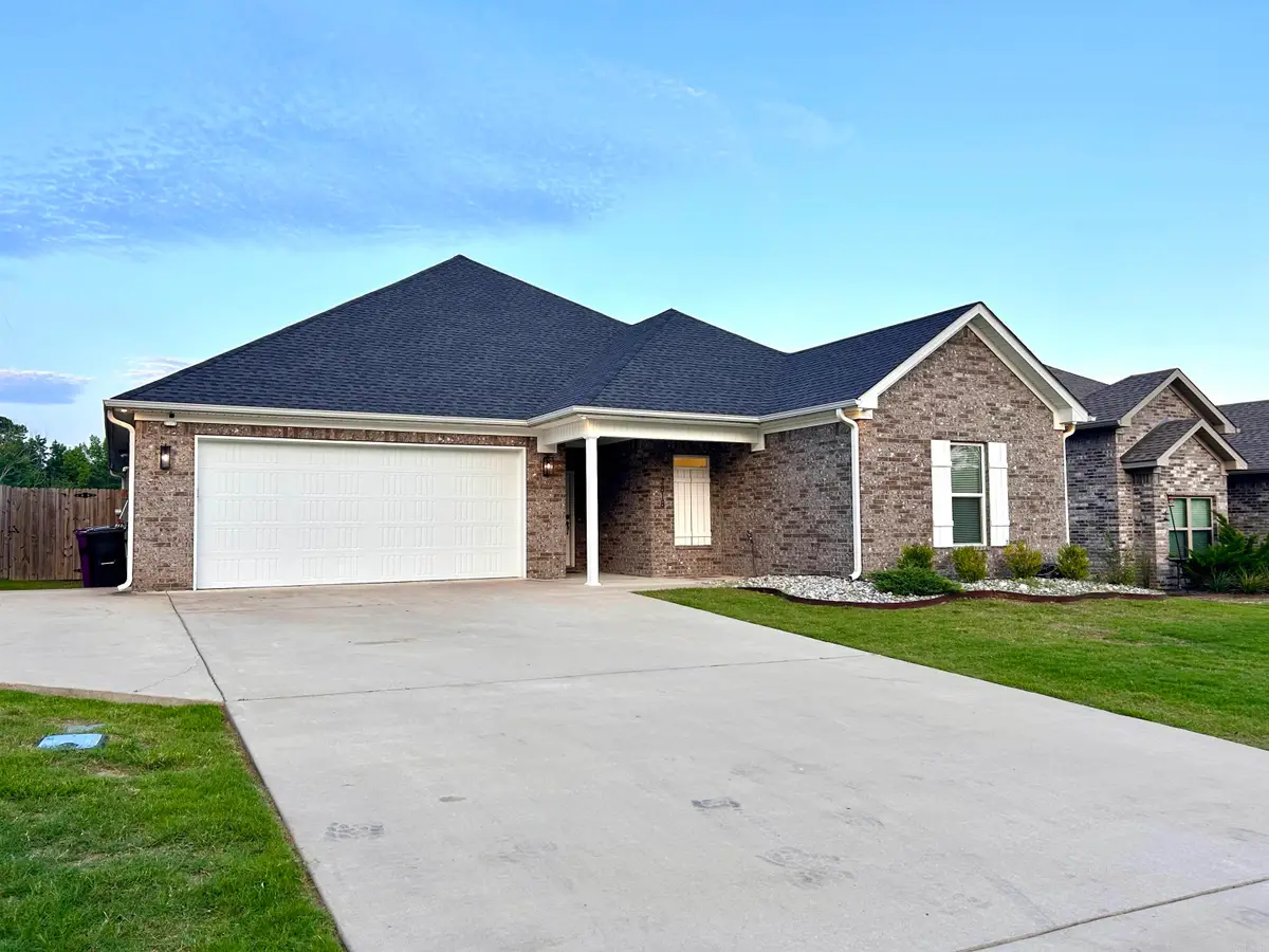 2818 Whisker Way, Benton, AR 72015 - #1