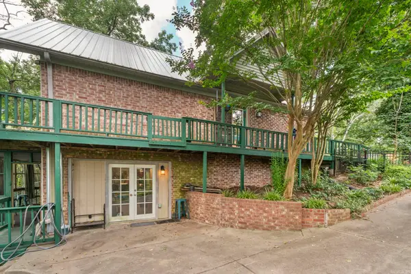 Address Withheld By Seller, Conway, AR 72032