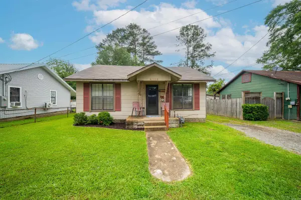2532 Williams Street, Camden, AR 71701
