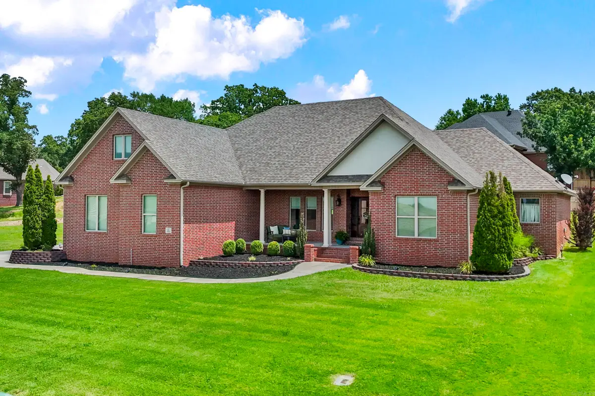 11 River Ridge, Searcy, AR 72143 - #1