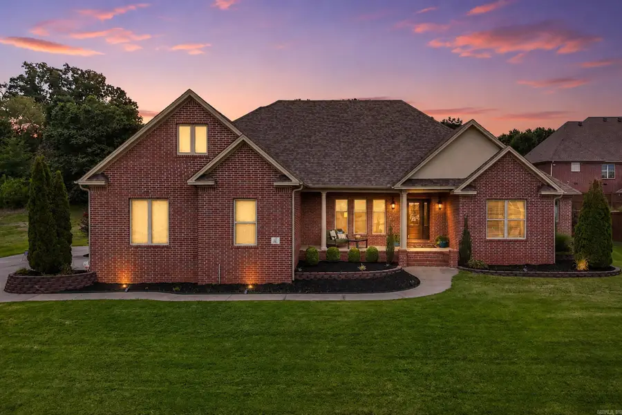 11 River Ridge, Searcy, AR 72143 - #2