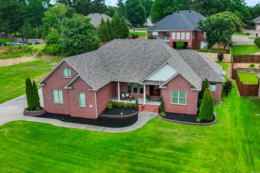 11 River Ridge, Searcy, AR 72143 - #3