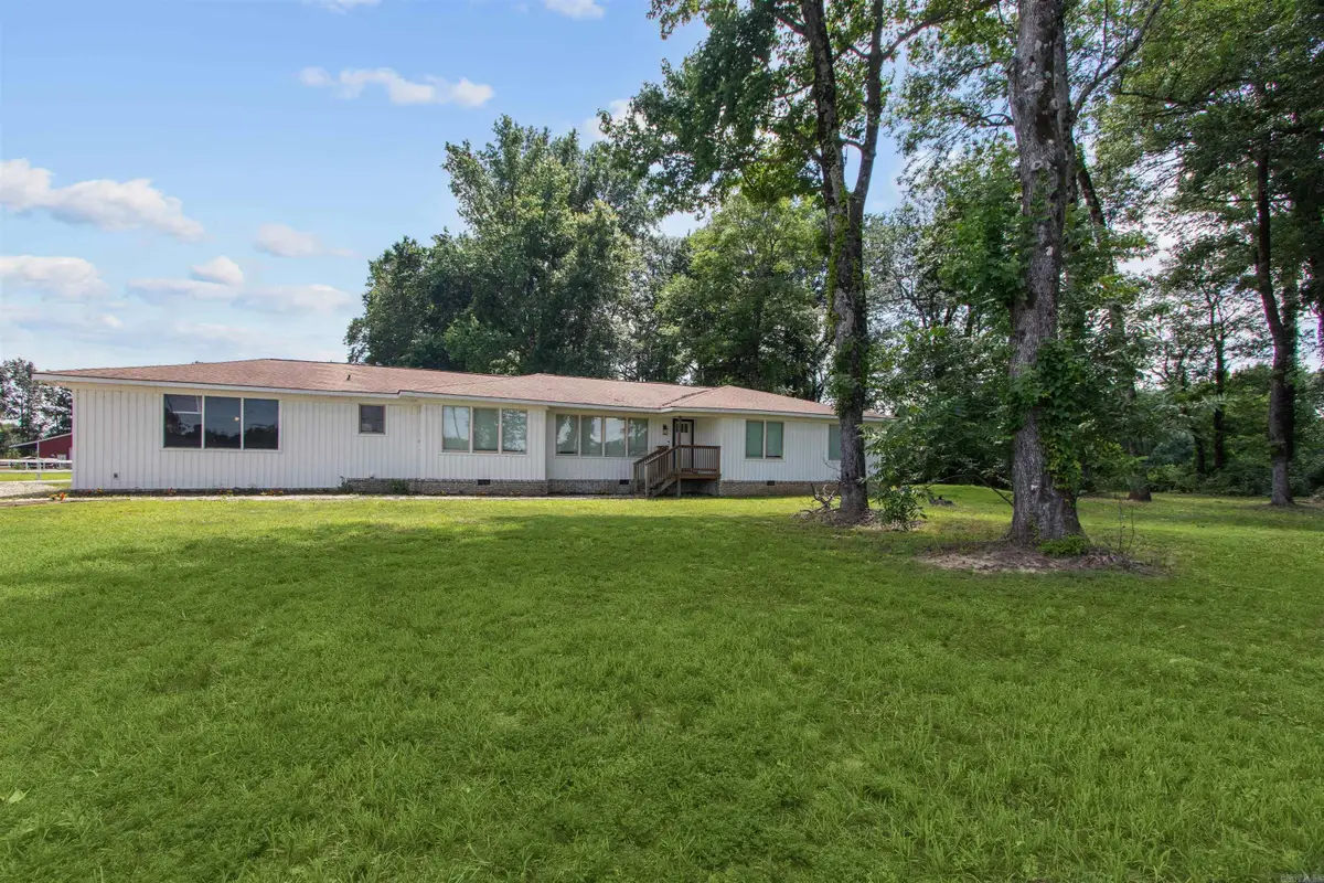 3616 County Road 766, Jonesboro, AR 72405 - #1