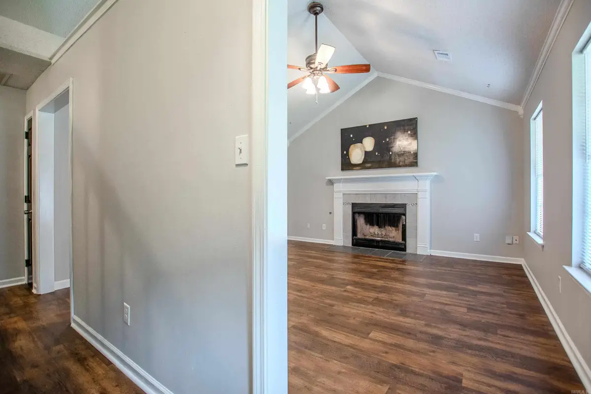 20 High Timber Drive, Maumelle, AR 72113 - #1